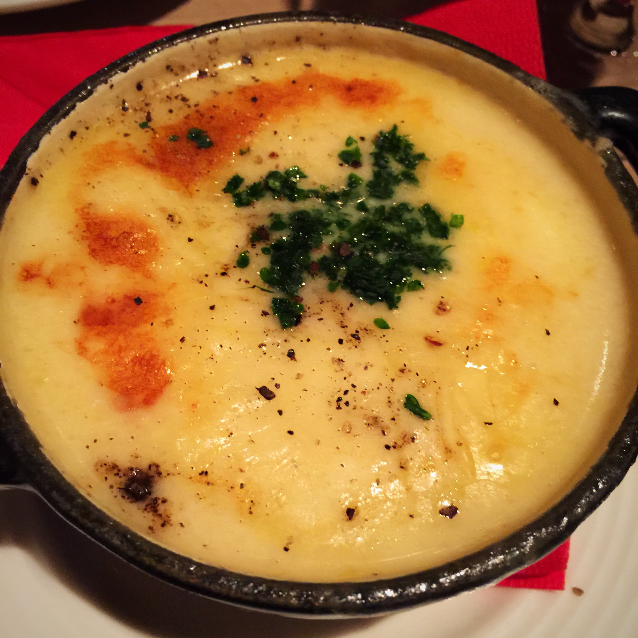 HIKARI cafe&dining meets CheeseTable 渋谷